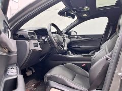 Lynk & Co 03 2.0T Diesel Automatic Pro - ფოტო 5