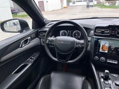 Lynk & Co 03 2.0T Diesel Automatic Pro - ფოტო 8