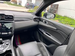 Lynk & Co 03 2.0T Diesel Automatic Pro - ფოტო 9