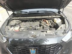 Toyota Crown Venza 2.5L HEV AWD Luxury - photo 10