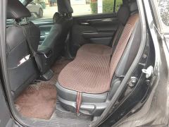 Toyota Crown Venza 2.5L HEV AWD Luxury - photo 11
