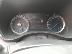 Toyota Crown Venza 2.5L HEV AWD Luxury - photo 14