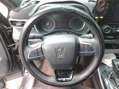 Toyota Crown Venza 2.5L HEV AWD Luxury - photo 15