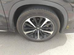Toyota Crown Venza 2.5L HEV AWD Luxury - photo 6