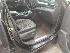 Toyota Crown Venza 2.5L HEV AWD Luxury - photo 8