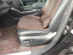 Toyota Crown Venza 2.5L HEV AWD Luxury - photo 9