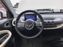 Wuling Binguo 203km Light Enjoy Edition - ფოტო 10