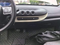 Wuling Binguo 203km Light Enjoy Edition - ფოტო 12