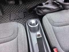 Wuling Binguo 203km Light Enjoy Edition - ფოტო 13
