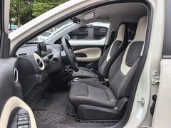 Wuling Binguo 203km Light Enjoy Edition - ფოტო 14