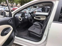 Wuling Binguo 203km Light Enjoy Edition - ფოტო 15
