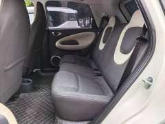 Wuling Binguo 203km Light Enjoy Edition - ფოტო 16