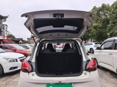 Wuling Binguo 203km Light Enjoy Edition - ფოტო 18