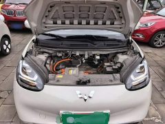 Wuling Binguo 203km Light Enjoy Edition - ფოტო 19