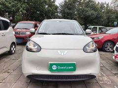 Wuling Binguo 203km Light Enjoy Edition - ფოტო 2