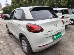 Wuling Binguo 203km Light Enjoy Edition - ფოტო 4