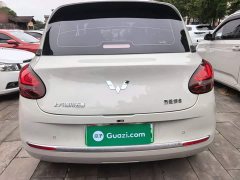 Wuling Binguo 203km Light Enjoy Edition - ფოტო 5