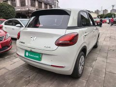 Wuling Binguo 203km Light Enjoy Edition - ფოტო 6