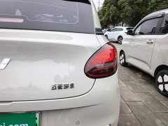 Wuling Binguo 203km Light Enjoy Edition - ფოტო 7