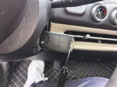 Wuling Binguo 203km Light Enjoy Edition - ფოტო 8