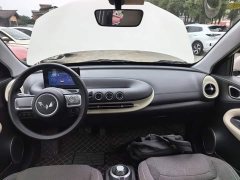 Wuling Binguo 203km Light Enjoy Edition - ფოტო 9