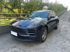 Porsche Macan 2.0T - ფოტო 1