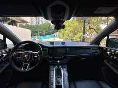 Porsche Macan 2.0T - ფოტო 10