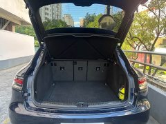 Porsche Macan 2.0T - ფოტო 13
