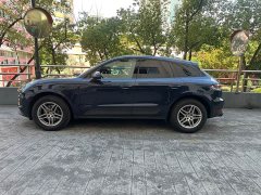 Porsche Macan 2.0T - ფოტო 14