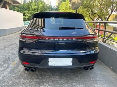 Porsche Macan 2.0T - ფოტო 15