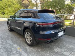 Porsche Macan 2.0T - ფოტო 16