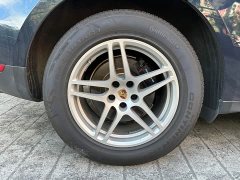 Porsche Macan 2.0T - ფოტო 17