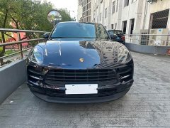 Porsche Macan 2.0T - ფოტო 2