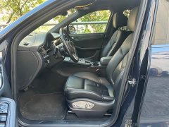Porsche Macan 2.0T - ფოტო 3