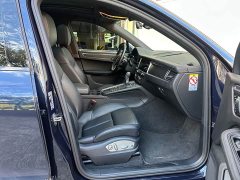 Porsche Macan 2.0T - ფოტო 5