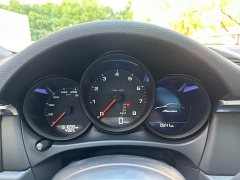 Porsche Macan 2.0T - ფოტო 7