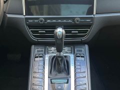 Porsche Macan 2.0T - ფოტო 8