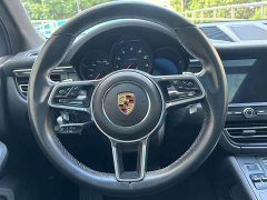 Porsche Macan 2.0T - ფოტო 9