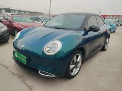 ORA Good Cat 400km Standard Range Venus Edition Ternary Lithium Battery - photo 1