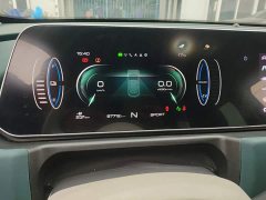 ORA Good Cat 400km Standard Range Venus Edition Ternary Lithium Battery - photo 11