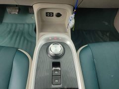 ORA Good Cat 400km Standard Range Venus Edition Ternary Lithium Battery - photo 13