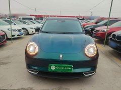 ORA Good Cat 400km Standard Range Venus Edition Ternary Lithium Battery - photo 2