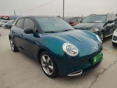 ORA Good Cat 400km Standard Range Venus Edition Ternary Lithium Battery - photo 3