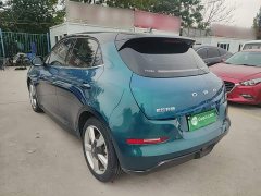 ORA Good Cat 400km Standard Range Venus Edition Ternary Lithium Battery - photo 4