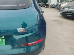ORA Good Cat 400km Standard Range Venus Edition Ternary Lithium Battery - photo 7