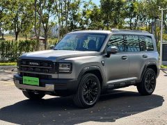 Haval Manlong New Energy Hi4 200 Ultra Ternary Lithium - photo 1