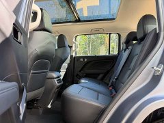 Haval Manlong New Energy Hi4 200 Ultra Ternary Lithium - photo 11