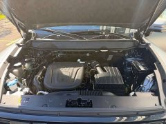 Haval Manlong New Energy Hi4 200 Ultra Ternary Lithium - photo 12
