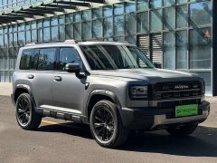 Haval Manlong New Energy Hi4 200 Ultra Ternary Lithium - photo 3