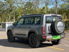 Haval Manlong New Energy Hi4 200 Ultra Ternary Lithium - photo 4